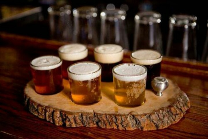 beer-tasting-platter