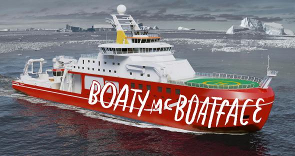 boaty-mcboatface