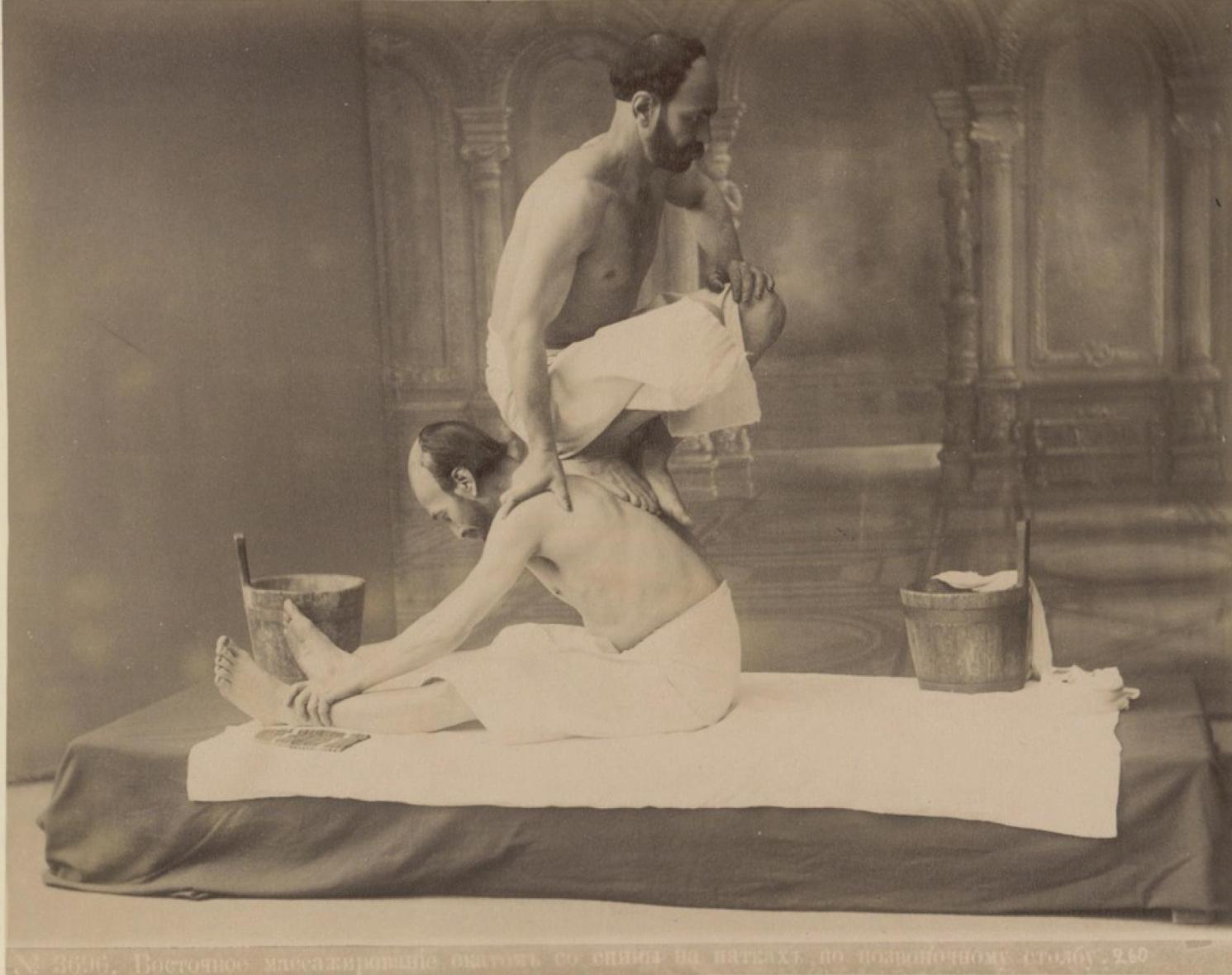 Yermakov._The_Oriental_bath._Massage._1880