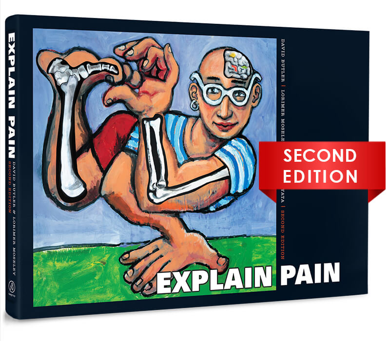Explain Pain Second Edition Noigroup