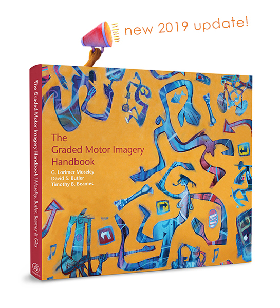 The Graded Motor Imagery Handbook Noigroup