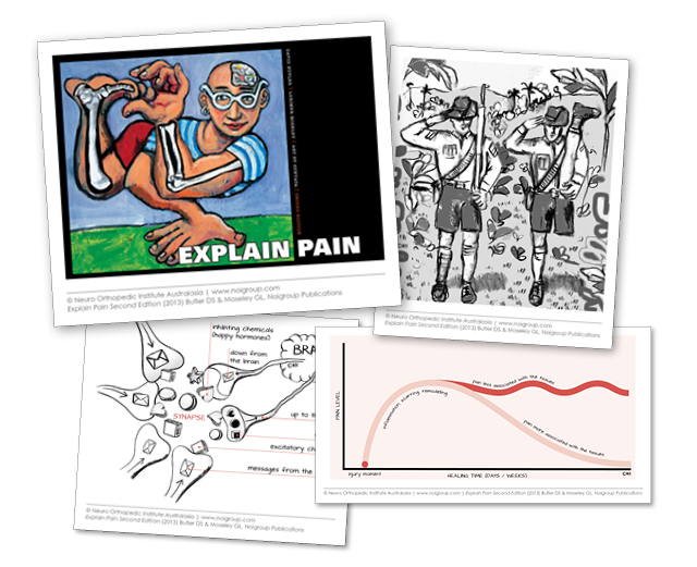 explain pain supercharged download