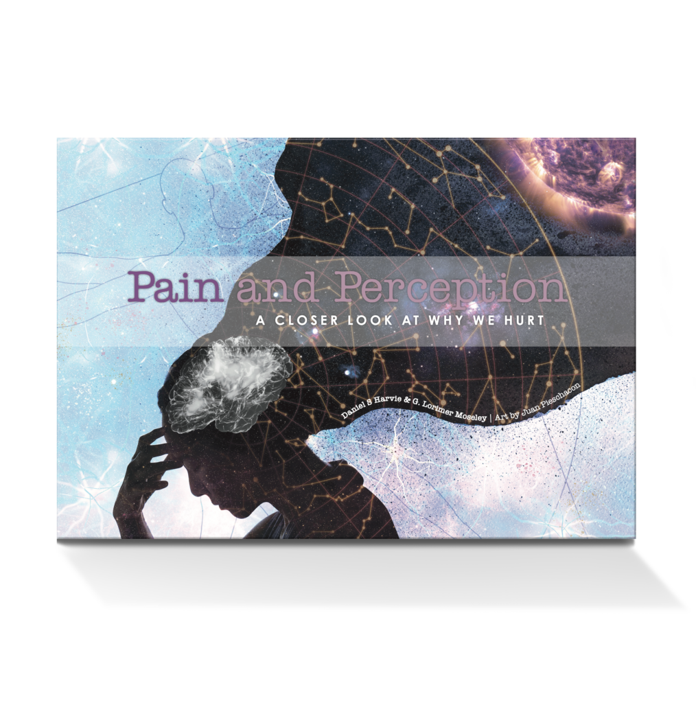 Pain and Perception: A closer look at why we hurt - Noigroup