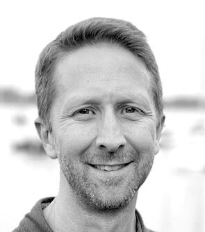 Jeff Winter